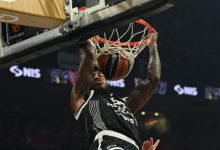 Partizan pobijedio Igokeu u Aba ligi