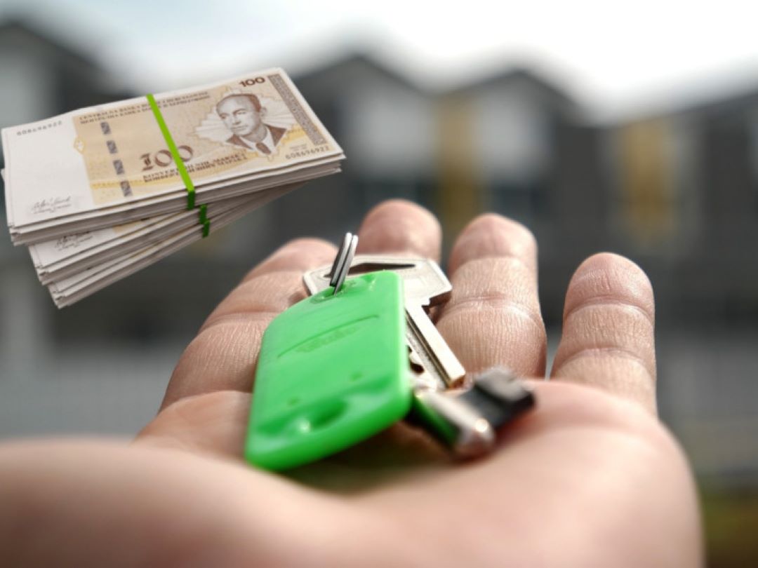 Povrata PDV-a za prvi stan još nema