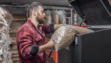 Veliki pritisak na tržište peleta: Cijene i dalje visoke