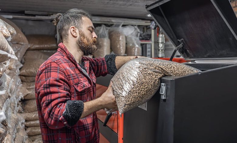 Veliki pritisak na tržište peleta: Cijene i dalje visoke