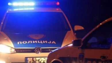 Teška nesreća u Kozarskoj Dubici, poginuo muškarac