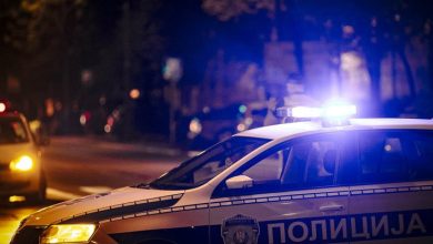 Bivši fudbaler ubijen u Beogradu