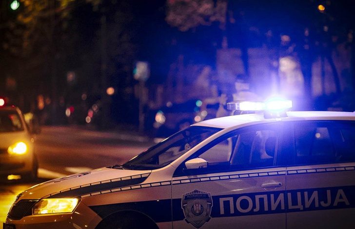 Bivši fudbaler ubijen u Beogradu