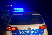 Pronađeno tijelo djevojke pored auto-puta