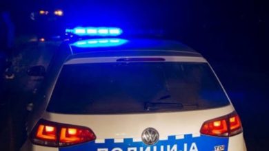 Pronađeno tijelo djevojke pored auto-puta