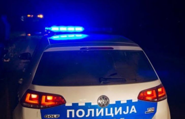 Pronađeno tijelo djevojke pored auto-puta