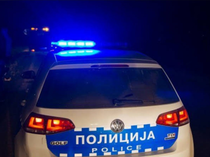 Pronađeno tijelo djevojke pored auto-puta