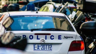 Predsjednik opštine u Grčkoj pronađen mrtav u provaliji