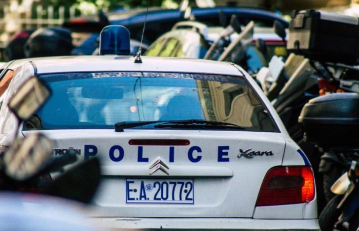 Predsjednik opštine u Grčkoj pronađen mrtav u provaliji