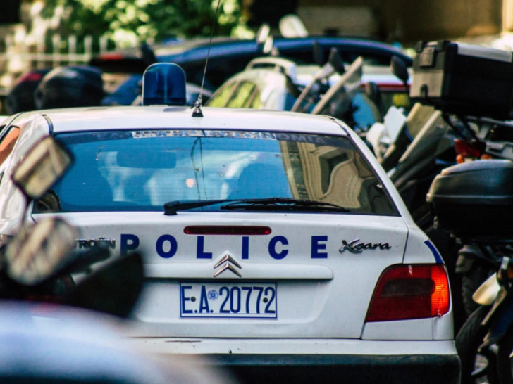 Predsjednik opštine u Grčkoj pronađen mrtav u provaliji