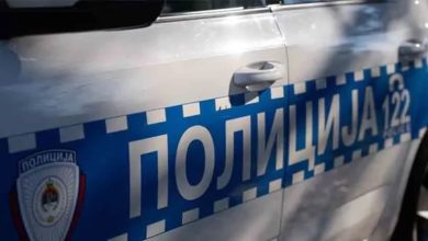 Saobraćajka na putu Gradiška – Banjaluka, pješak teško povrijeđen