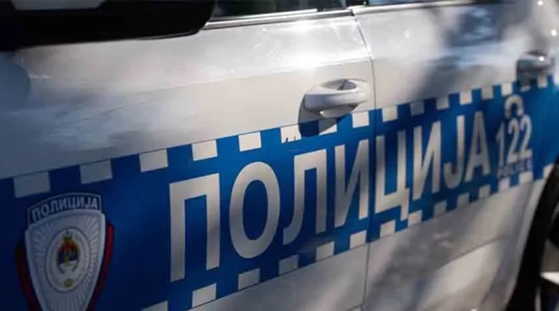 Saobraćajka na putu Gradiška – Banjaluka, pješak teško povrijeđen