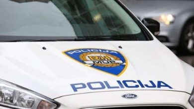 Auto sletio u Neretvu, ima stradalih