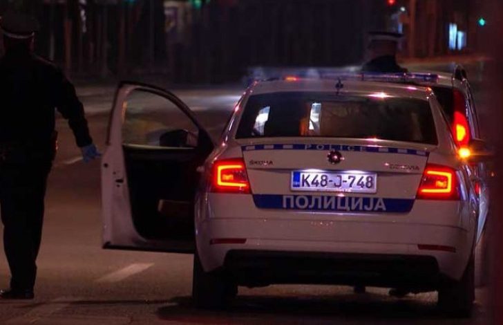 Nesreća u Zvorniku, troje povrijeđenih