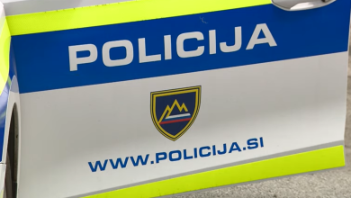 Horor u Sloveniji: Učenik napao učenicu, nožem je ubo u lice i leđa