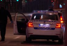 Nezgoda u Banjaluci, žena prevezena na UKC RS