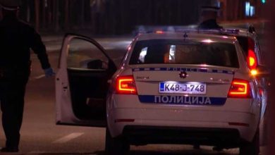 Nezgoda u Banjaluci, žena prevezena na UKC RS