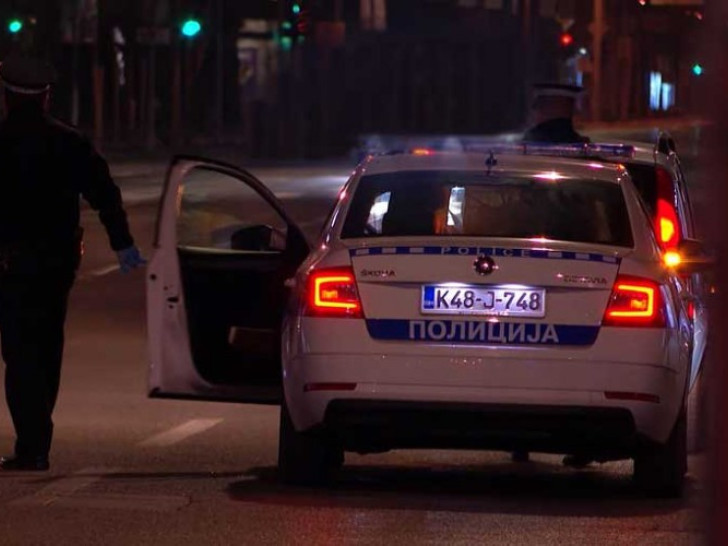 Nezgoda u Banjaluci, žena prevezena na UKC RS