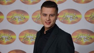 Pjevač Zvezda Granda teško povrijeđen u udesu kod Gradiške