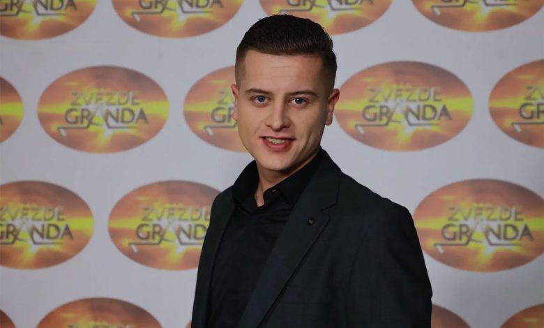 Pjevač Zvezda Granda teško povrijeđen u udesu kod Gradiške