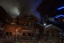 Požar u francuskom odmaralištu - gosti hotela evakuisani