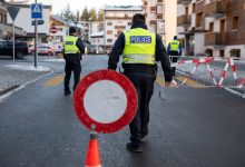 Detalji požara u Švajcarskoj: Najmanje deset mrtvih, više povrijeđenih