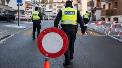 Detalji požara u Švajcarskoj: Najmanje deset mrtvih, više povrijeđenih