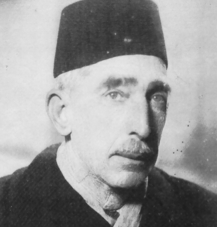 poznati banjalucani kroz istoriju - hamzaga husedzinovic