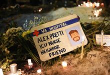 Agenti imigracione službe ubili bolničara Aleksa Pretija