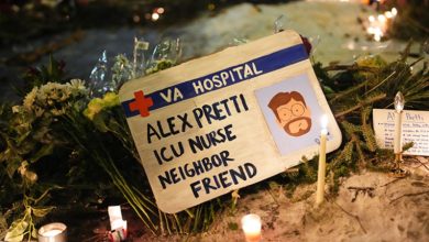 Agenti imigracione službe ubili bolničara Aleksa Pretija