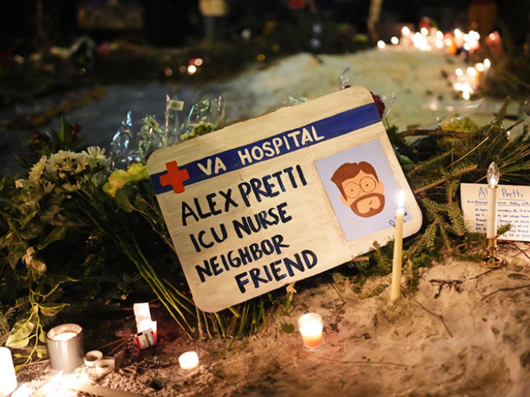 Agenti imigracione službe ubili bolničara Aleksa Pretija