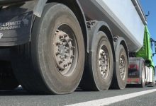 Kamioni krenuli preko granice