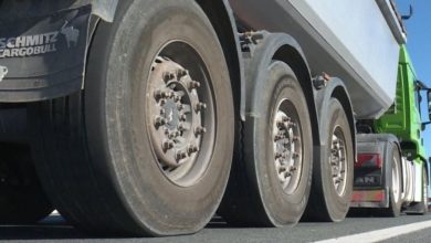 Kamioni krenuli preko granice