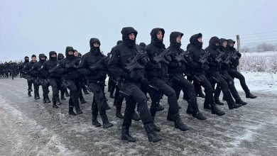 Pogledajte pripreme za paradu povodom Dana Republike