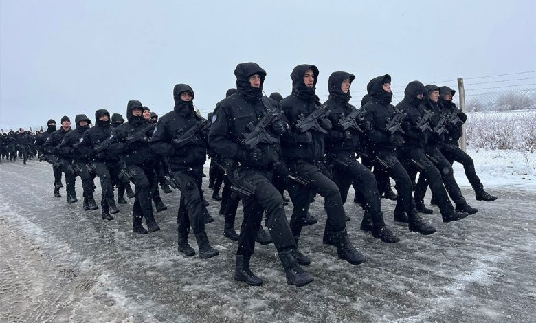 Pogledajte pripreme za paradu povodom Dana Republike