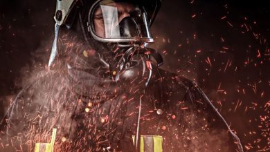 Požar u Jevrejskoj bolnici u Berlinu: Više povređenih, uhapšen pacijent