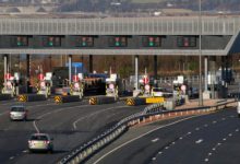 Nove cijene putarina u Evropi