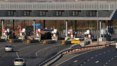 Nove cijene putarina u Evropi