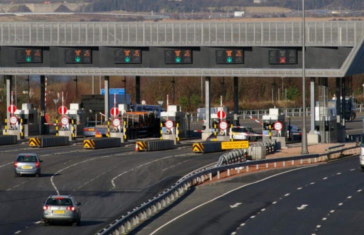 Nove cijene putarina u Evropi