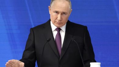 Bivši šef MI6: Putin koristi tjelesne dvojnike