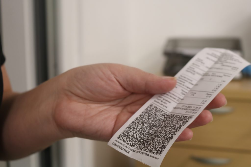 Nova fiskalizacija u RS donijela rekordan iznos kazni