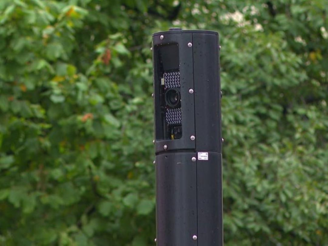 Evo gdje radar najčešće “hvata” u Srpskoj