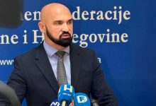 Ramo Isak otkrio da li želi u trku za Predsjedništvo BiH