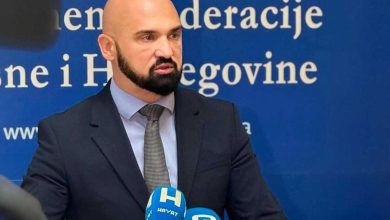 Ramo Isak otkrio da li želi u trku za Predsjedništvo BiH