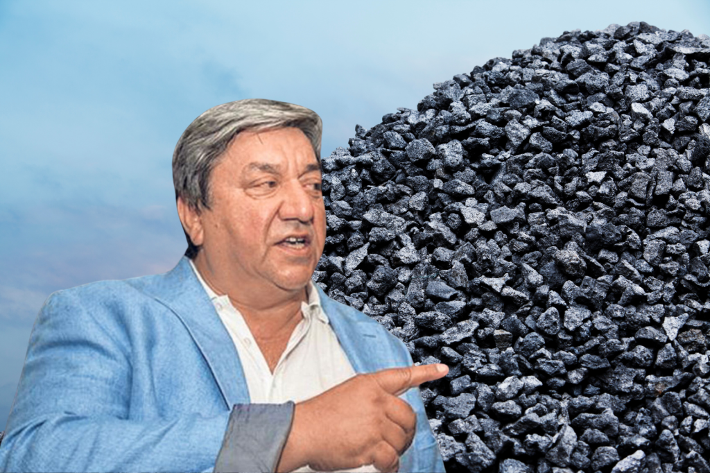 Rašid Serdarov uzeo 180 miliona KM