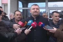 Sukob građana sa direktorom RITE Ugljevik