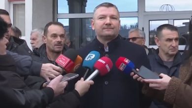 Sukob građana sa direktorom RITE Ugljevik