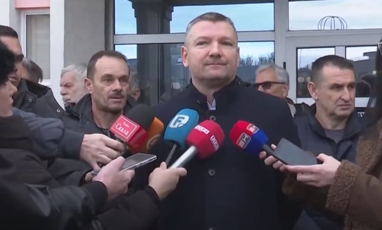 Sukob građana sa direktorom RITE Ugljevik