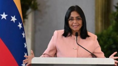 Delsi Rodrigez preuzela dužnost predsjednika Venecuele