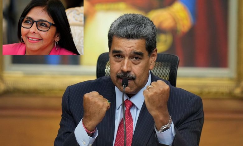 Tramp zaprijetio ženi koja je zamijenila Madura